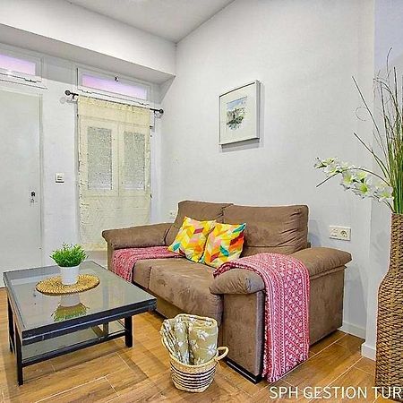 شقة Acogedor Loft Centro مرسية المظهر الخارجي الصورة
