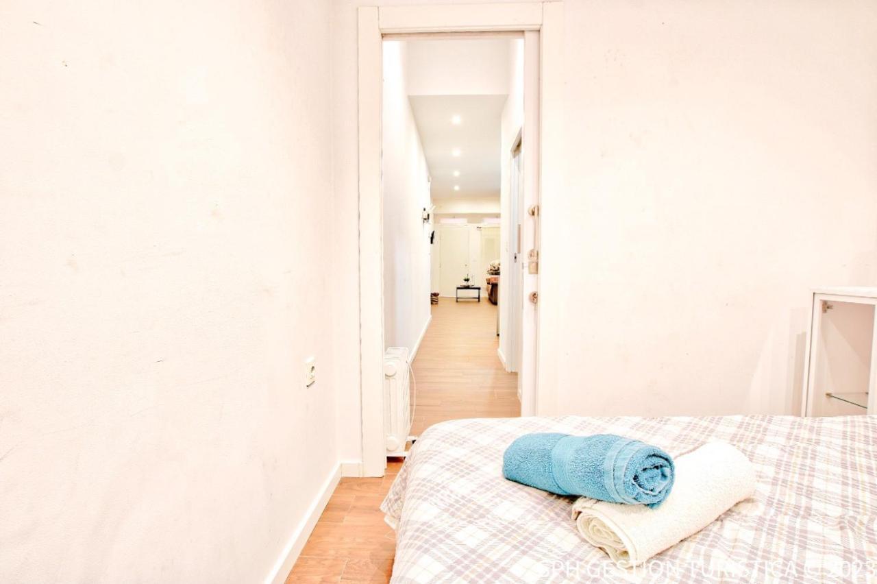 شقة Acogedor Loft Centro مرسية المظهر الخارجي الصورة