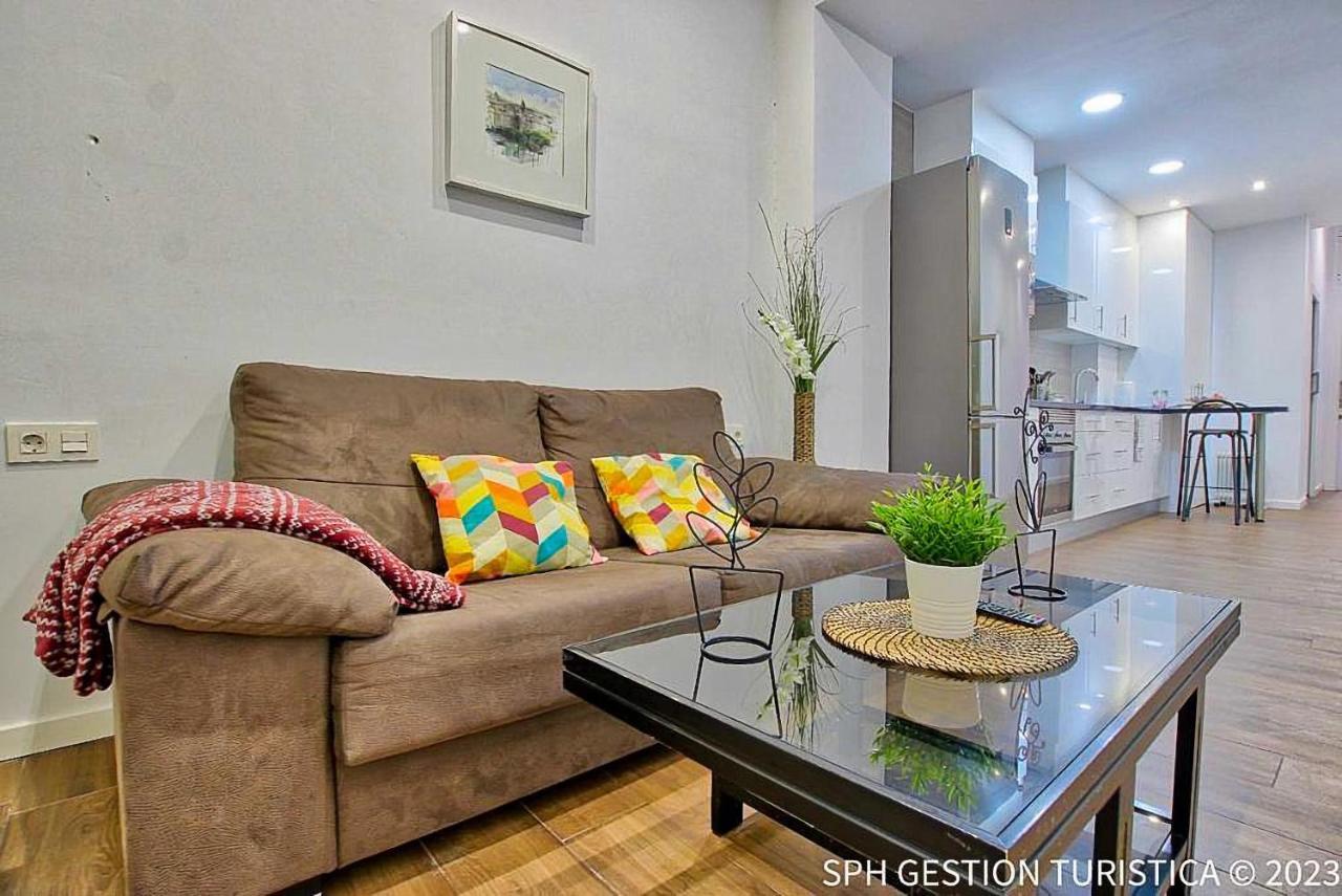 شقة Acogedor Loft Centro مرسية المظهر الخارجي الصورة