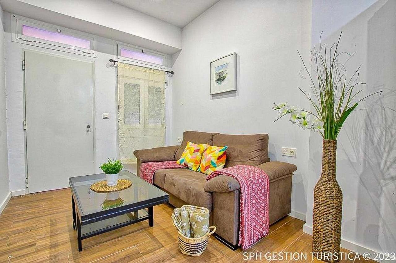 شقة Acogedor Loft Centro مرسية المظهر الخارجي الصورة