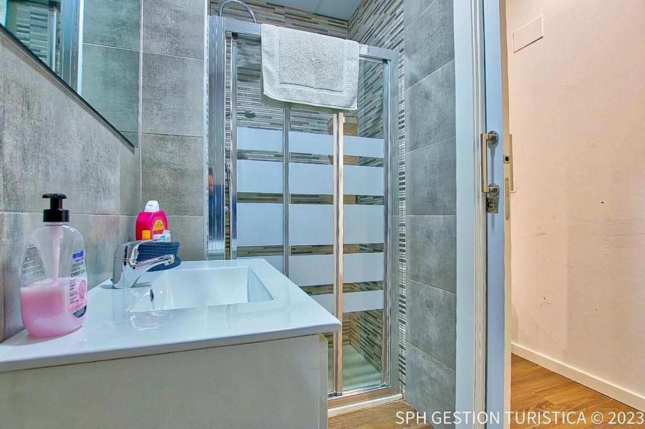 شقة Acogedor Loft Centro مرسية المظهر الخارجي الصورة