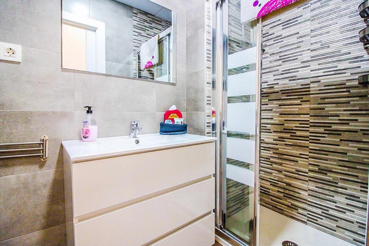 شقة Acogedor Loft Centro مرسية المظهر الخارجي الصورة