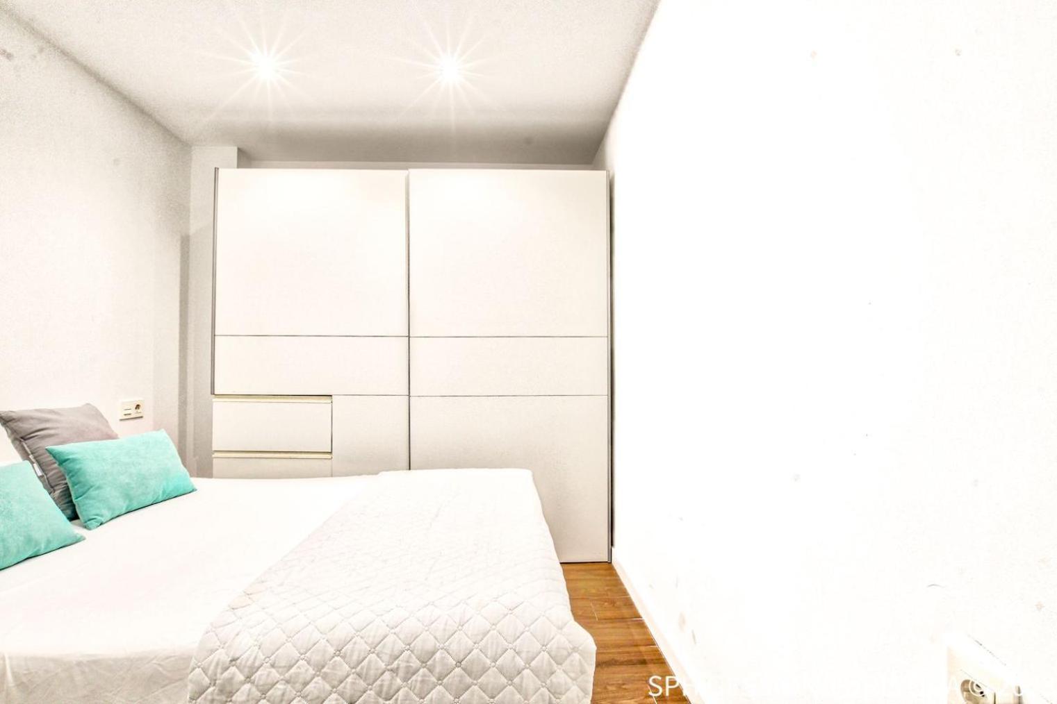 شقة Acogedor Loft Centro مرسية المظهر الخارجي الصورة